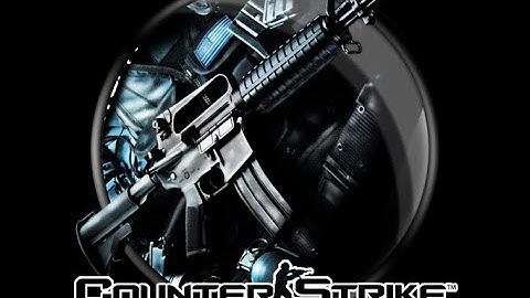 how to put skins in counter strike source non-steam
