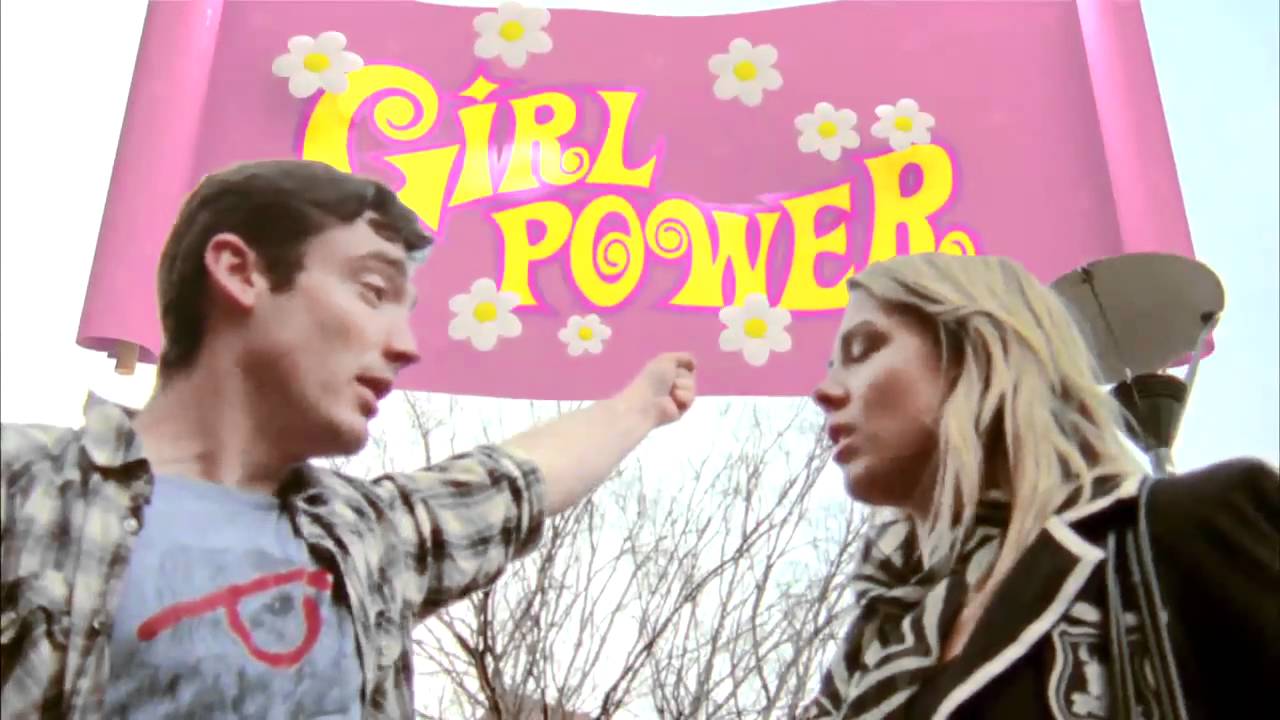 Matthew Smolen Showreel 2011