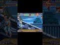 Super Street Fighter II X Turbo スパ2X 超級快打旋風 超級街霸2 スーパーストリートファイター II X 戦い 対戦 match ssf2x #shorts