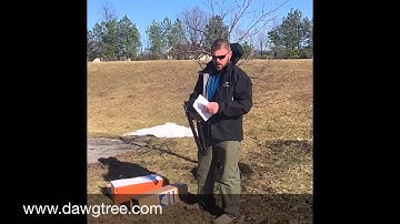 Fast video - how to install tree guard
