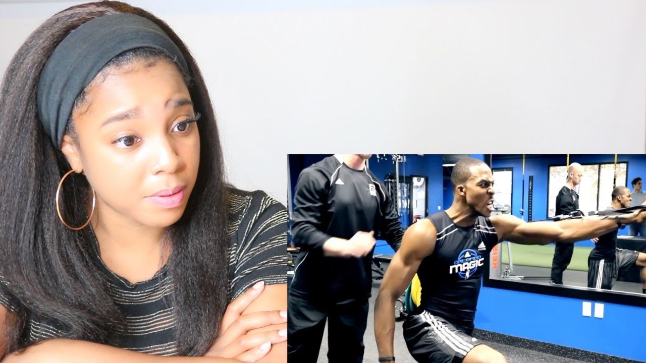 8 GREATEST FREAKS OF NATURE IN NBA HISTORY | Reaction