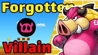 Midbus The Most Underrated Mario Villain