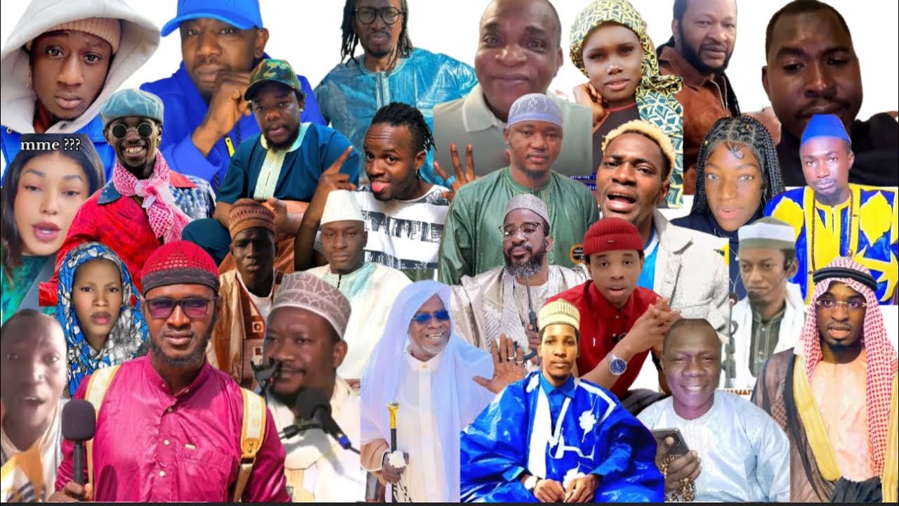 Le ramadan 🤣🤣🤣