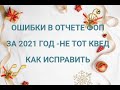 ОТЧЕТ ФОП НА 2 ГРУППЕ ЗА 2021 ГОД -ПОШАГОВО ЗАПОЛНЯЕМ В ЭЛЕКТРОННОМ КАБИНЕТЕ