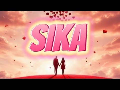 "SIKA"ILOCANO SONG BY:RUDY CORPUZ @Maemixvlog