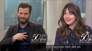 Does Dakota Johnson regret Fifty Shades?