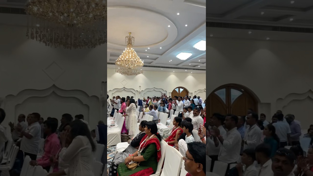 Conference, Jim Corbett Ramnagar, Uttarakhand ????