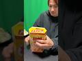 新商品とんがりコーン バーモントカレー味を紹介!!
