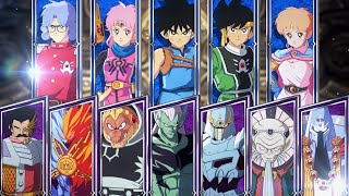 TVアニメ「ドラゴンクエスト ダイの大冒険」の世界をスマホで追体験！スマホアプリ『ドラゴンクエスト ダイの大冒険 –魂の絆–』PV