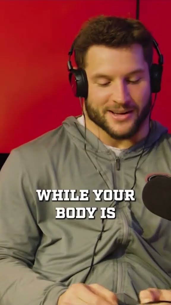 Nick Bosa was the top 35% of our best TikToks so we made a compilation for you.