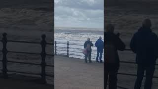 Blackpool in picture's