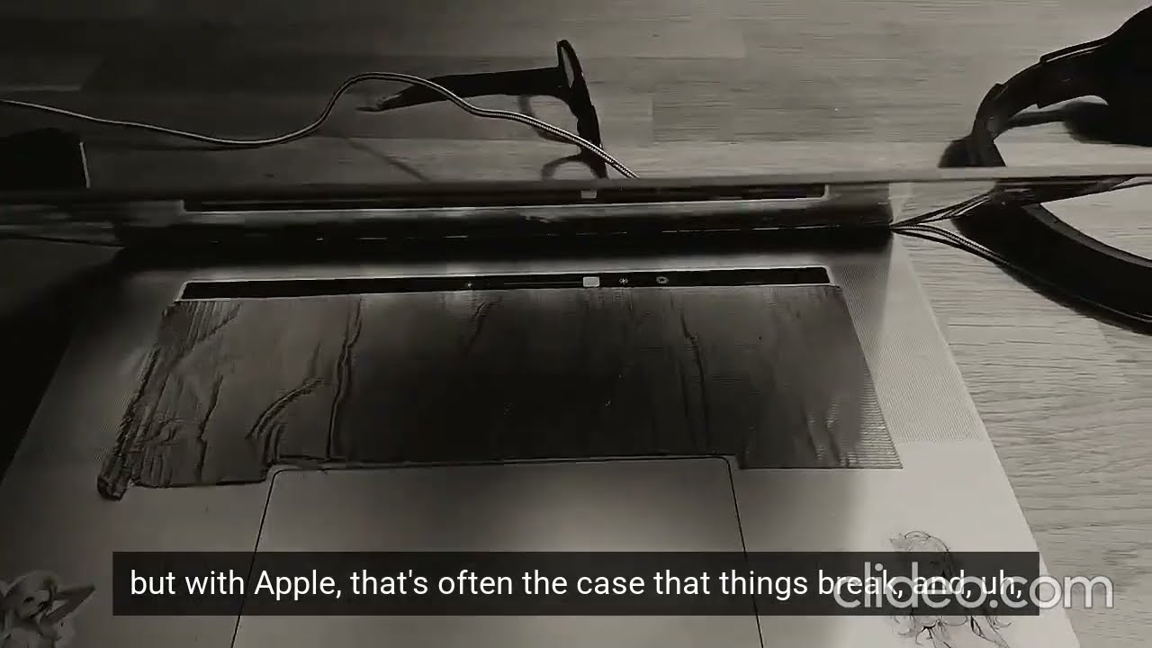 Macbook M1 pro & cons