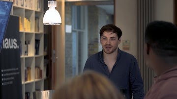 Welcome to Experience Haus