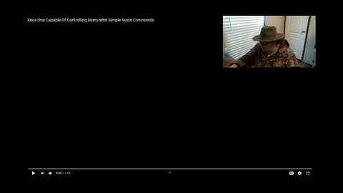 Otis Reaction to Xbox One Capable of Controlling Users with Simple Voice Commands