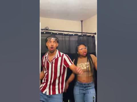 #pov:We created a new dance with the Nia bop y'all keep hitting🔥#shorts ...