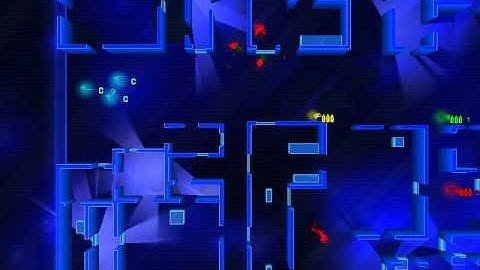 Frozen Synapse:  (green) vs AI (red) - SPExtermination