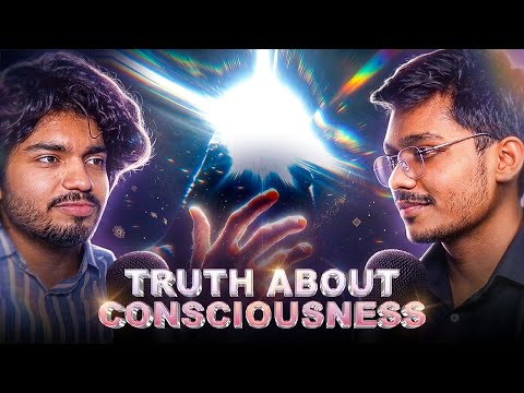What's The Reality Of Consciousness? | Consciousness Explained By The Apex Mind | Podcast With Manas