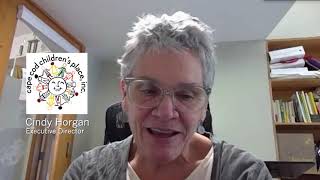 CC Children's Place Community Benefits Grant