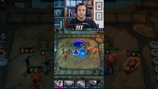 Teamfight Tactics (TFT) artık League of Legends'in gölgesinden tamamen çıkıyor! 🚨