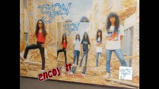OZON - EPILOGI CINTA LUKA