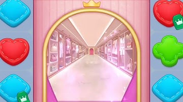 Project Makeover level 8866-8870 (no boosters)