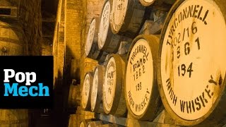 7 Things Experts Know About Whiskey  | PopMech
