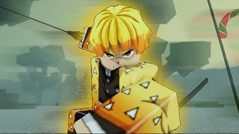 SERIOUS ZENITSU GETS REVENGE ON TOXIC TEAMERS IN ROGUE DEMON