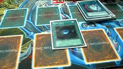Regional Top 8 interview/deck profile for Eddie De...