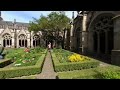 Utrecht, The Netherland, Walking Around The Dom Tower VR180