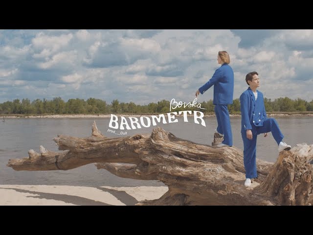 BOVSKA - Barometr