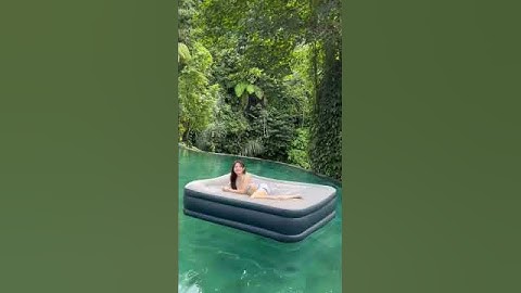 udah pada mandi belom gaes #tiktok #tiktokvideo #viral #tiktokhot #shorts #short #eunicetjoaa#pargoy