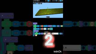 its magic game engine script infinite world