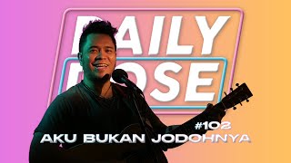 Aku Bukan Jodohnya - Tri Suaka | Cover by Ibrani Pandean (Live Recording) | Daily Dose #102