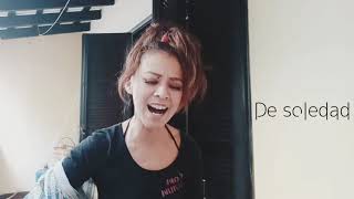 【BIGO LIVE 配信中】The Rose / Bette Midler スペイン語カバー