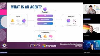 First Steps in Microsoft Copilot Studio 🚀 Build Your First AI Agent (Beginner to Pro)