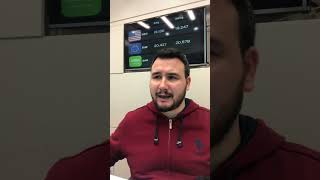 Abd Enflasyonu 1530.Piyasalar Güne Nasıl Başladı?