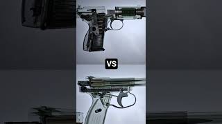 PB vs SPP-1 😳 Which One Wins? #shorts #gaming #weaponfieldstrip #gunasmr