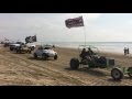 Old School Dune Buggy Reunion 2016 Pismo (Beach Parade)