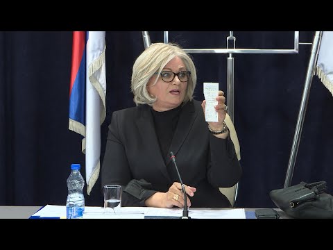 Video: Kompromis Kao Način Rješavanja Sukoba