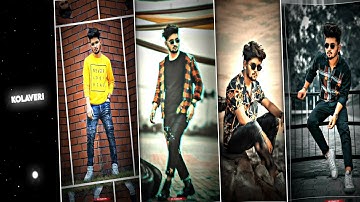 Trending Kolaveri X Basti Ka Hasti MC Stan Attitude Status | New Dj Status | PK Cinecity