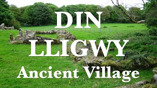 Din Lligwy Ancient Village | Isle of Anglesey | Ancient History of Wales | Before Caledonia