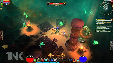 Torchlight 2 Part 14 Walkthrough/Commentary [FULL HD1080p]