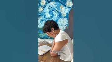 trying different art styles until I cure my art block