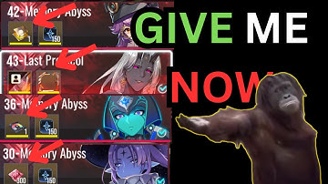 EMBER TREK HARD FULL GUIDE | Etheria Restart