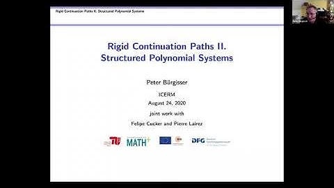 Complexity of computing zeros of structured polynomial systems