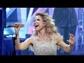 Gloria Trevi es Honrada en Los Premios Latinos BMI 2016 y los Momentos Emocionantes de la Noche