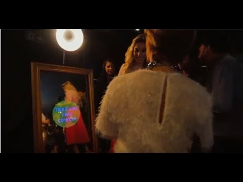 Assista: EVENTO CORPORATIVO - KBINE ESPELHO