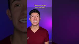 pov You Over Hear Your Best Friend Confess His Feelings For You  acting aladdin shorts