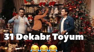 Ýagşy Goşunuw Täze Ýyl 31 Nji Dekabr Toýum