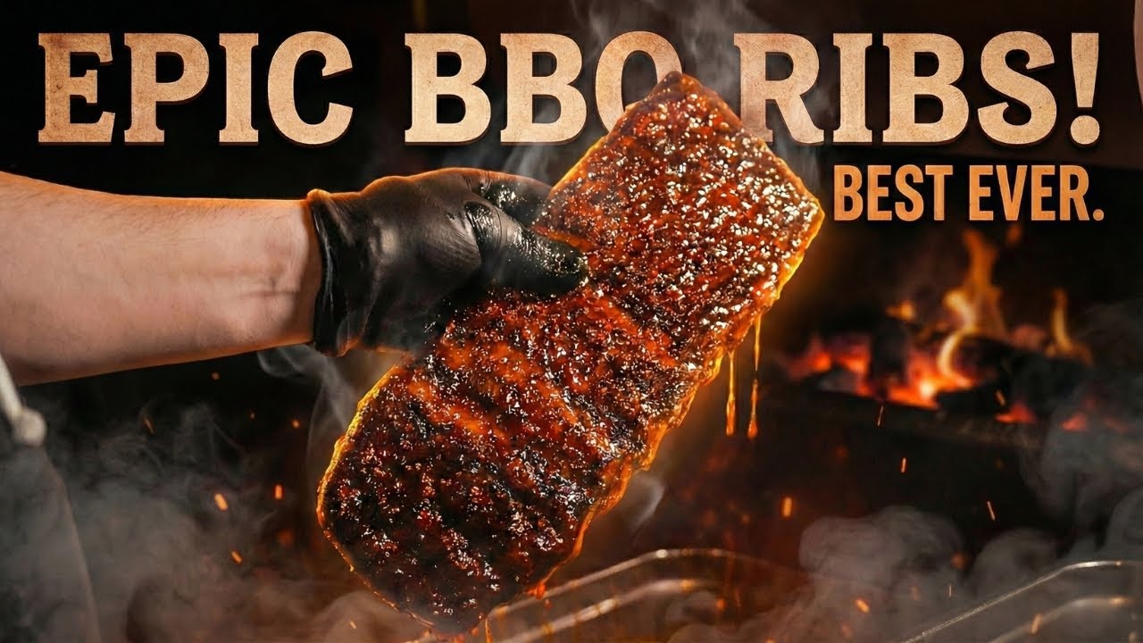 You DON'T Need Expensive Pork to Cook Elite Ribs...